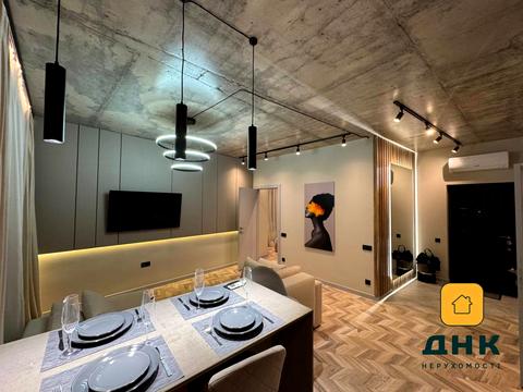 квартира по адресу Каманина ул. (Каманина), 16а/3