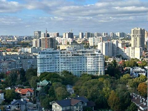 квартира по адресу Каманина ул. (Каманина), 16а/3