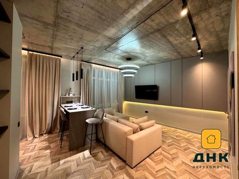 квартира по адресу Каманина ул. (Каманина), 16а/3