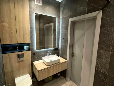 квартира по адресу Каманина ул. (Каманина), 16а/3