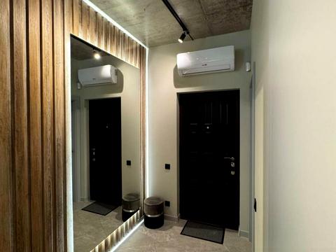 квартира по адресу Каманина ул. (Каманина), 16а/3