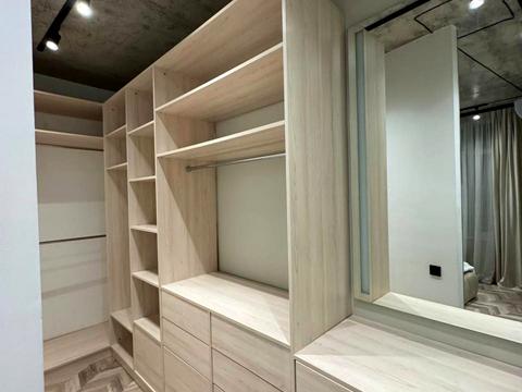 квартира по адресу Каманина ул. (Каманина), 16а/3