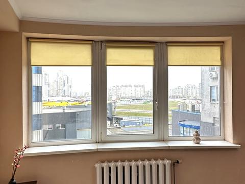 квартира по адресу Михаила Гришко ул., 9