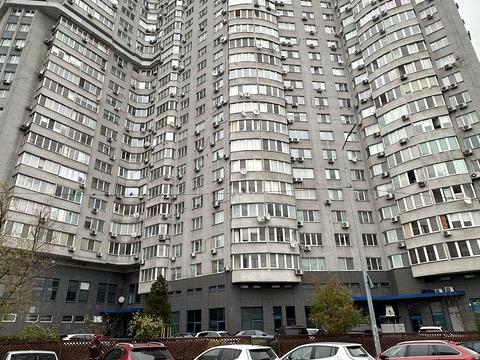 квартира по адресу Михаила Гришко ул., 9