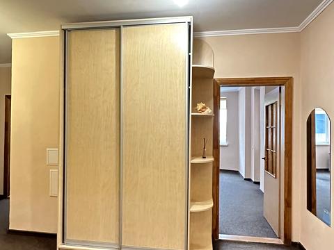 квартира по адресу Михаила Гришко ул., 9