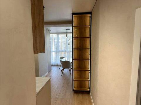 квартира за адресою Вишневе, сковороди, 12