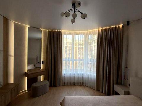 квартира за адресою Вишневе, сковороди, 12