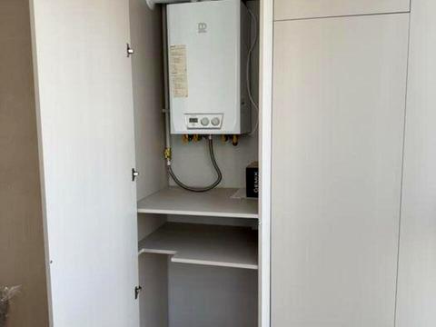 квартира за адресою Вишневе, сковороди, 12