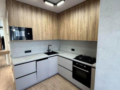 квартира за адресою Вишневе, сковороди, 12