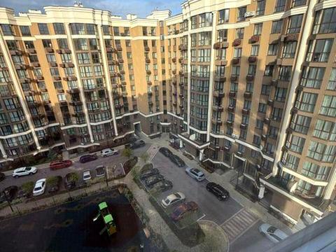 квартира за адресою Вишневе, сковороди, 12