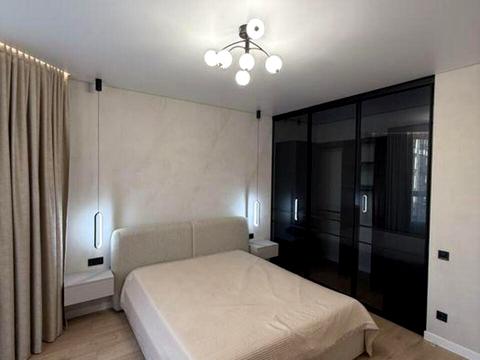 квартира за адресою Вишневе, сковороди, 12