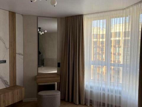 квартира за адресою Вишневе, сковороди, 12