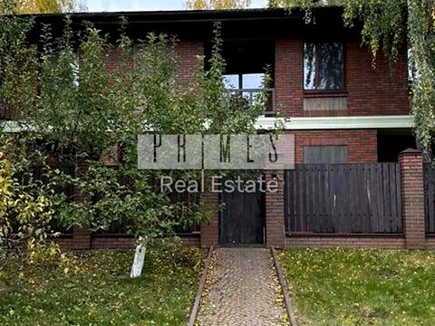 будинок за адресою Берестейський просп. (Перемоги), 151