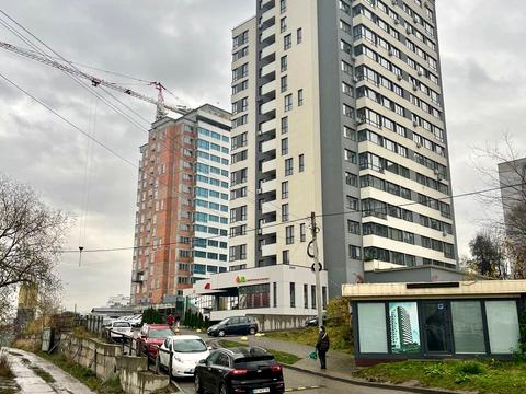 квартира за адресою Очеретяна вул., 29