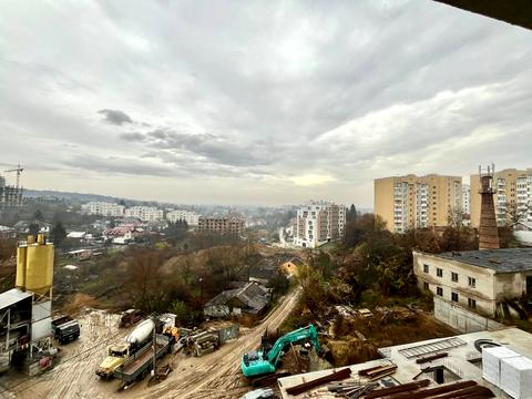 квартира за адресою Очеретяна вул., 29