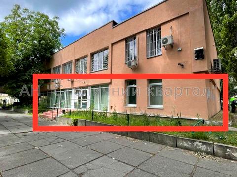 комерційна за адресою Василя Порика просп., 13-В