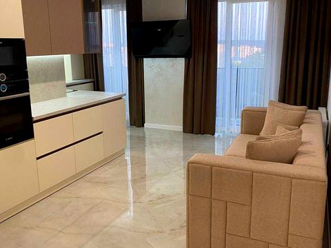 квартира по адресу Пасечная ул., 84