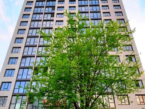 квартира по адресу Василия Тютюнника ул. (Анрі Барбюса), 28-А