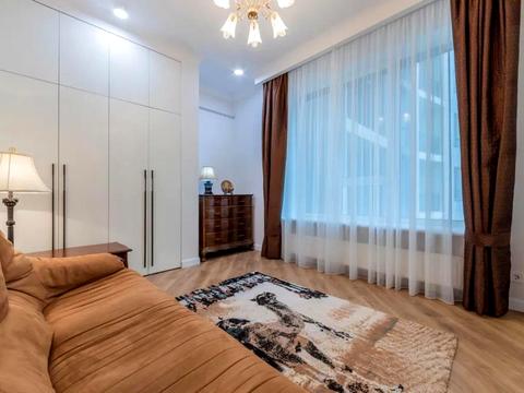 квартира по адресу Василия Тютюнника ул. (Анрі Барбюса), 28-А