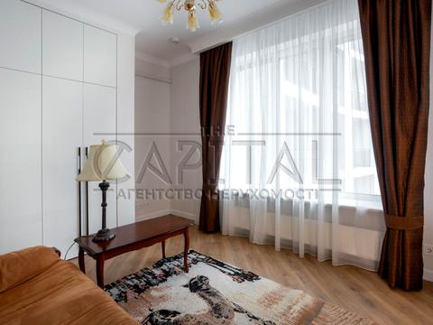 квартира по адресу Василия Тютюнника ул. (Анрі Барбюса), 28-А