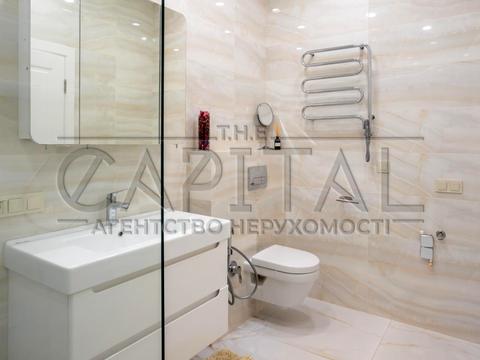 квартира по адресу Василия Тютюнника ул. (Анрі Барбюса), 28-А