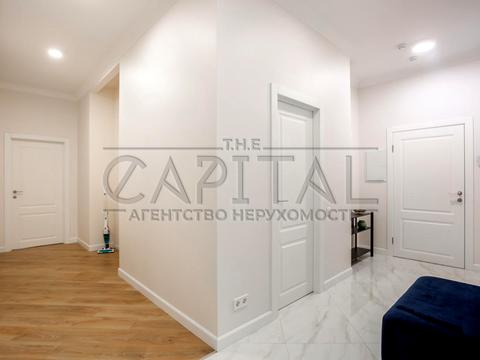 квартира по адресу Василия Тютюнника ул. (Анрі Барбюса), 28-А