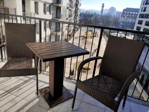 квартира по адресу Гетьмана Мазепы ул. (Топольная), 2а