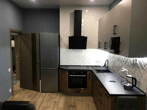 квартира за адресою Микільсько-Слобідська вул., 1-А