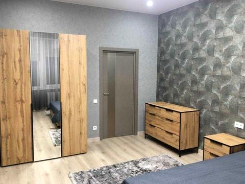 квартира по адресу Никольско-Слободская ул., 1-А