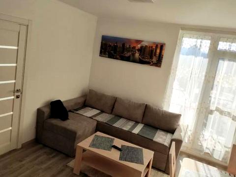 квартира по адресу Гетьмана Мазепы ул. (Топольная), 2а