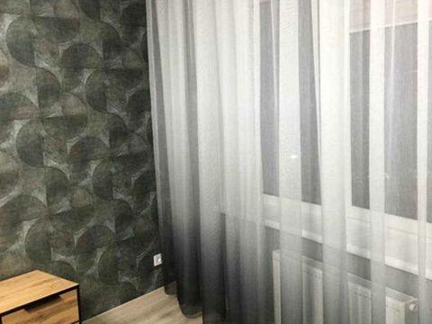 квартира по адресу Никольско-Слободская ул., 1-А