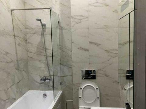 квартира по адресу Никольско-Слободская ул., 1-А