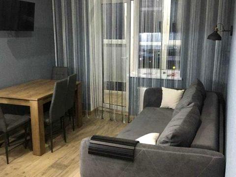 квартира по адресу Никольско-Слободская ул., 1-А