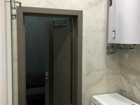 квартира по адресу Никольско-Слободская ул., 1-А