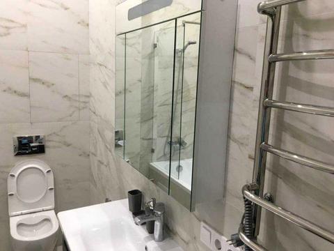 квартира по адресу Никольско-Слободская ул., 1-А