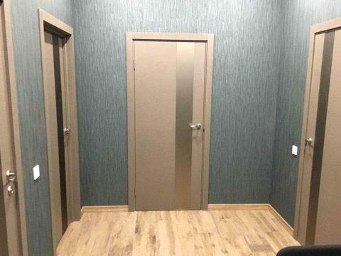 квартира по адресу Никольско-Слободская ул., 1-А