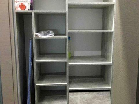 квартира по адресу Никольско-Слободская ул., 1-А