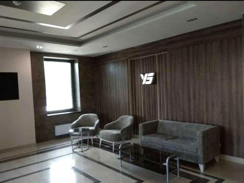 квартира по адресу Никольско-Слободская ул., 1-А