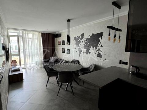 квартира по адресу Джона Маккейна ул. (Кудри Ивана), 1-Б