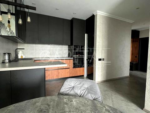 квартира по адресу Джона Маккейна ул. (Кудри Ивана), 1-Б