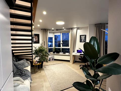 квартира за адресою Університетська вул., 1-В