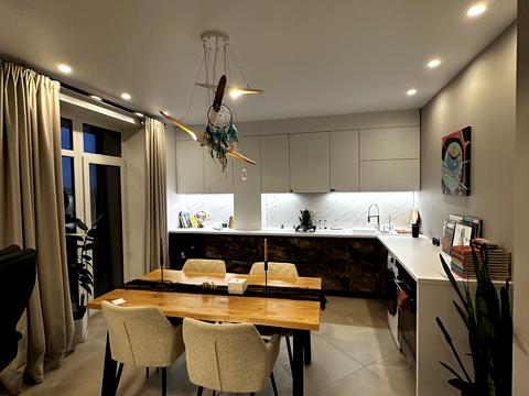 квартира за адресою Університетська вул., 1-В