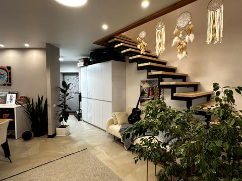 квартира за адресою Університетська вул., 1-В