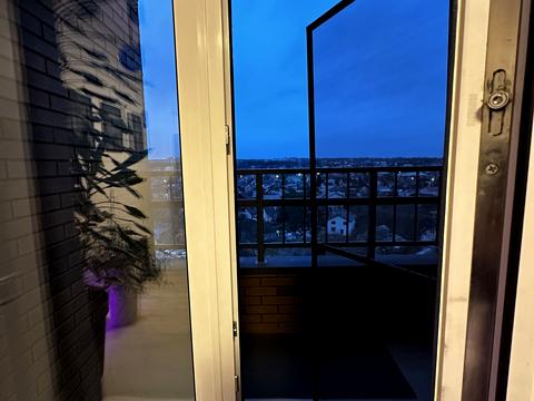 квартира за адресою Університетська вул., 1-В