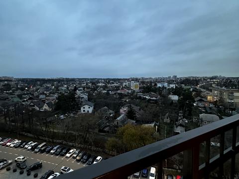 квартира за адресою Університетська вул., 1-В