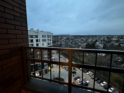 квартира за адресою Університетська вул., 1-В