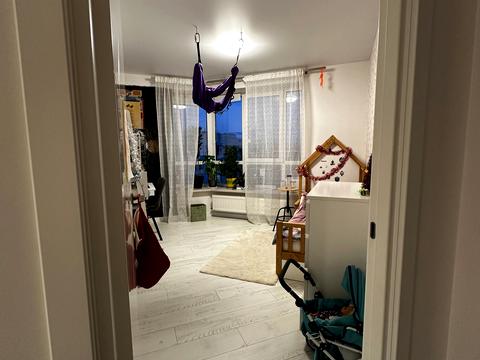 квартира за адресою Університетська вул., 1-В