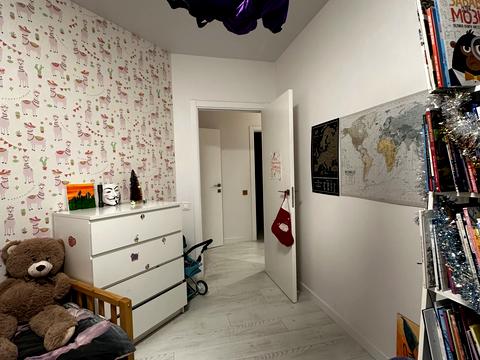 квартира за адресою Університетська вул., 1-В