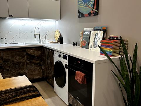 квартира за адресою Університетська вул., 1-В