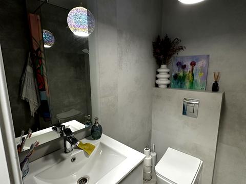 квартира за адресою Університетська вул., 1-В